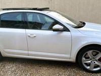 occasion Skoda Octavia III 2.0 TSI 220 RS DSG6