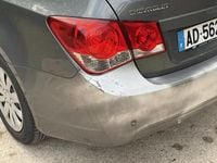 Occasion Chevrolet Cruze LS 113 ch (83 kW) 2009 Berline