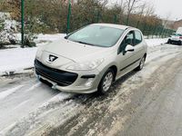 Occasion Peugeot 308 90 ch (66 kW) 2007 Berline