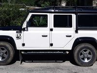occasion Land Rover Defender 110 SE Fire and Ice /SVX