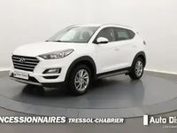 occasion Hyundai Tucson 1.6 Crdi 115 Creative