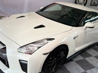 occasion Nissan GT-R GENTLEMAN EDITION