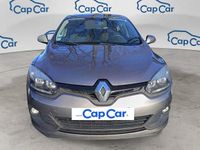 Occasion Renault Mégane III Life 2014