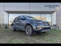 Occasion Land Rover Range Rover evoque 200 ch (147 kW) 2021 Carpathian grey SUV