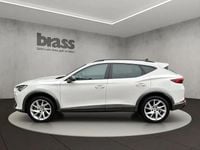 Occasion Cupra Formentor 204 ch (150 kW) 2023 Blanc SUV