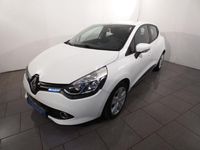 Occasion Renault Clio IV Business 75 ch (55 kW) 2014 Bla Citadine
