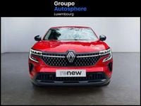 Occasion Renault Austral Techno 200 ch (147 kW) 2024 Rouge SUV