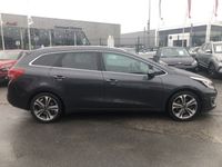 occasion Kia Ceed 1.6 Crdi 136ch Isg Premium