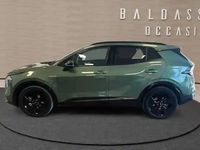 Occasion Kia Sportage 2023 Vert SUV