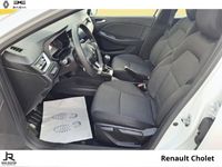 occasion Renault Clio IV 1.0 SCe 75ch Zen