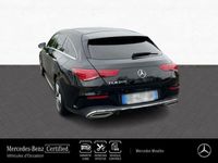 occasion Mercedes CLA200 Classe163ch Amg Line 7g-dct