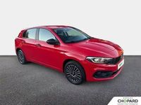 Occasion Fiat Tipo S 130 ch (95 kW) 2024 Rouge passione Berline