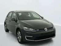 occasion VW e-Golf 