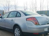 Occasion Citroën C4 110 ch (80 kW) 2010 Berline