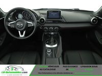 occasion Mazda MX5 2.0L SKYACTIV-G 160 ch BVA