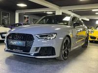 occasion Audi RS3 2.5 Tfsi S Tronic 7 Quattro Non Fap 400 Ch