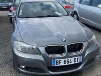 occasion BMW 316 316 d 115 ch Confort