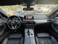 Occasion BMW 530 M Sport 185 ch (136 kW) 2019 Bleu Berline