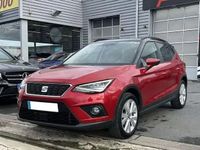 occasion Seat Arona 1.6 Tdi 95ch Start/stop Urban Euro6dt