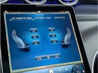 Occasion Mercedes GLC450 2024 Gris alpin uni manufaktur Coupé