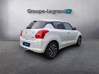 occasion Suzuki Swift 1.2 Dualjet Hybrid 83ch Pack