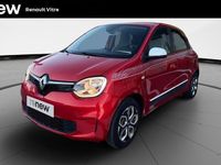 Occasion Renault Twingo LIMITED 2021 Rouge Citadine