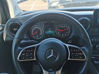 occasion Mercedes Citan 110 Combi CDI Long Pro BVA 5cv