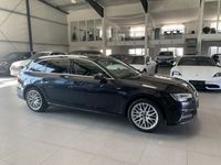 occasion Audi A4 AVANT 2.0 TDI 190CH S LINE S TRONIC 7