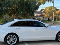 occasion Cadillac CT6 