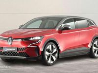 Occasion Renault Megane E-Tech Techno 163 kW (222 ch) 2022 SUV