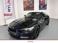 occasion BMW Z4 sDrive 35i DKG roadster E89 306 cv