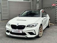 Occasion BMW M2 451 ch (331 kW) 2020 Blanc Coupé