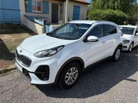 Occasion Kia Sportage Active 132 ch (97 kW) 2019 Blanc SUV