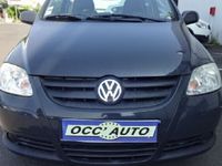 occasion VW Fox 1.4 TDI 70