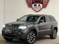 occasion Jeep Grand Cherokee 3.0 CRD 250CH OVERLAND