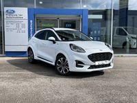 occasion Ford Puma 1.0 EcoBoost 125ch S&S mHEV ST-Line Powershift