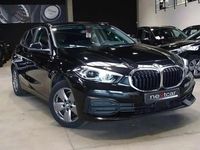 Occasion BMW 116 116 ch (85 kW) 2021 Noir Citadine