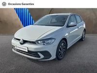 occasion VW Polo 1.0 Tsi 95ch Life