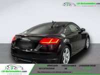 occasion Audi TT Coupe 40 TFSI 197 BVA