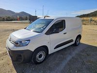 Occasion Citroën Berlingo 75 ch (55 kW) 2020 Blanc Monospace