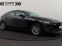Occasion Mazda 3 122 ch (89 kW) 2023 Noir Citadine