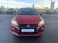 occasion Mitsubishi Space Star 1.2 MIVEC 71ch Red Line EDITION 2024 - VIVA177425314