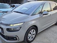 Occasion Citroën C4 SpaceTourer Feel 120 ch (88 kW) 2017 Monospace
