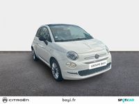 occasion Fiat 500 500 SERIE 41.2 69 ch