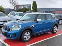 occasion Mini Cooper F60 LCI 136 CH BVA7