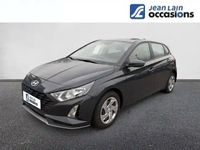Occasion Hyundai i20 2024 Gris Berline