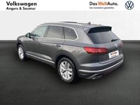 occasion VW Touareg 2018