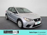 occasion Seat Ibiza V BUSINESS 1.0 80 CH S/S BVM5 Reference