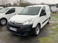 occasion Citroën Berlingo 1.6 HDI 75CH CONFORT