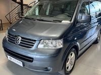 Occasion VW Multivan 174 ch (127 kW) 2005 Van